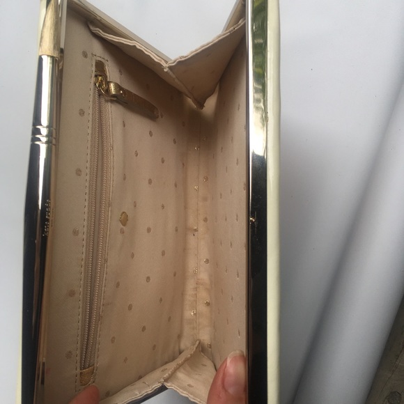 Kate spade art clutch - Picture 5 of 8